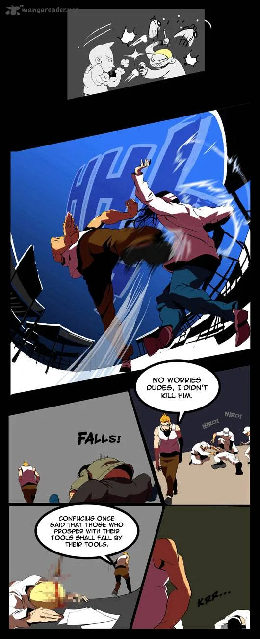 Ssen Nom Chapter 6 page 10