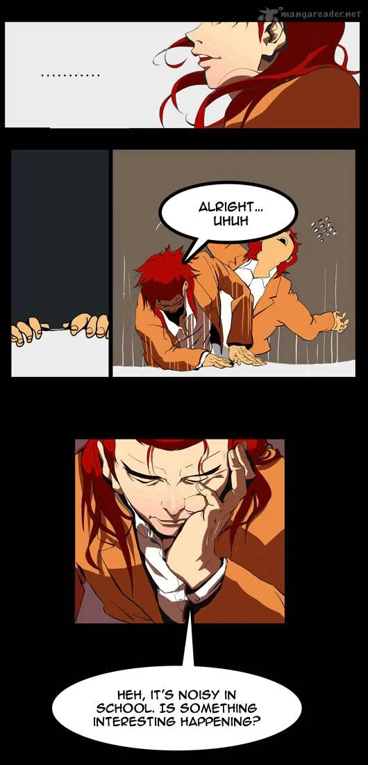 Ssen Nom Chapter 6 page 23