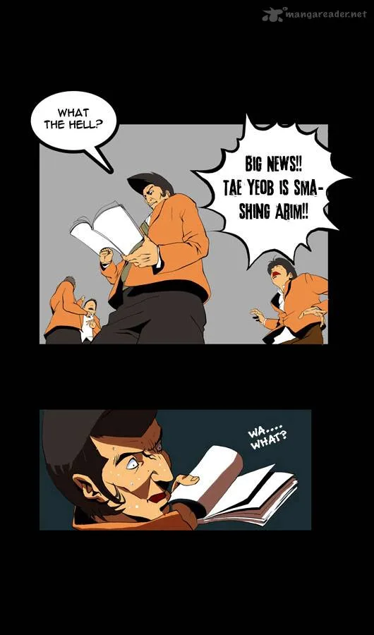Ssen Nom Chapter 6 page 11