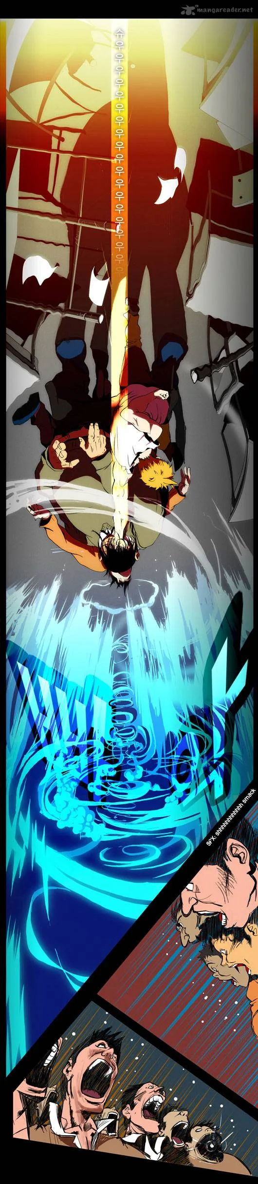 Ssen Nom Chapter 6 page 21