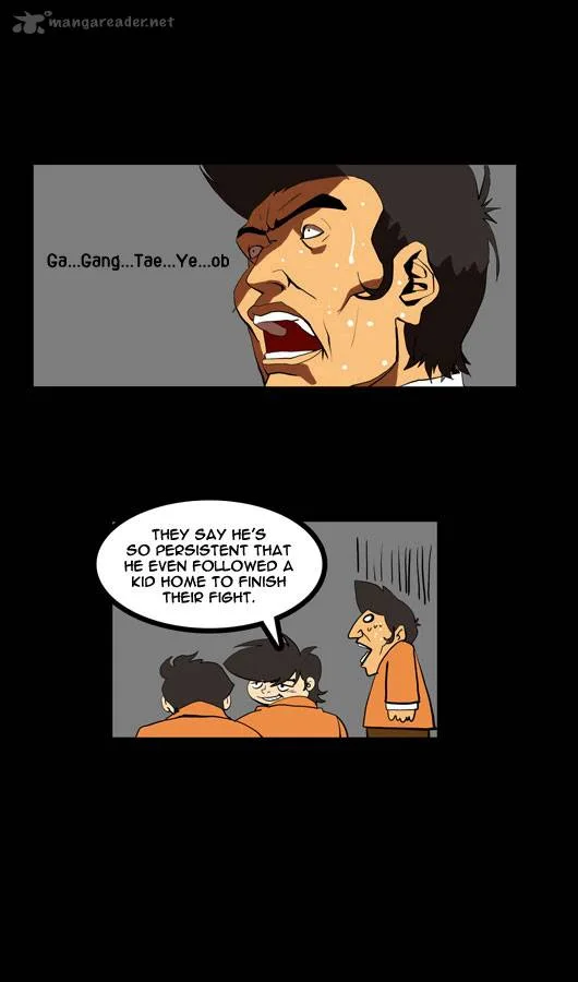 Ssen Nom Chapter 6 page 16