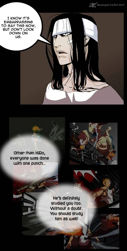 Ssen Nom Chapter 7 page 8
