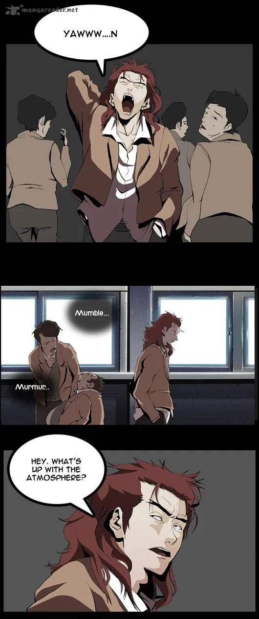 Ssen Nom Chapter 7 page 3