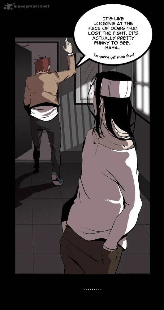 Ssen Nom Chapter 7 page 10
