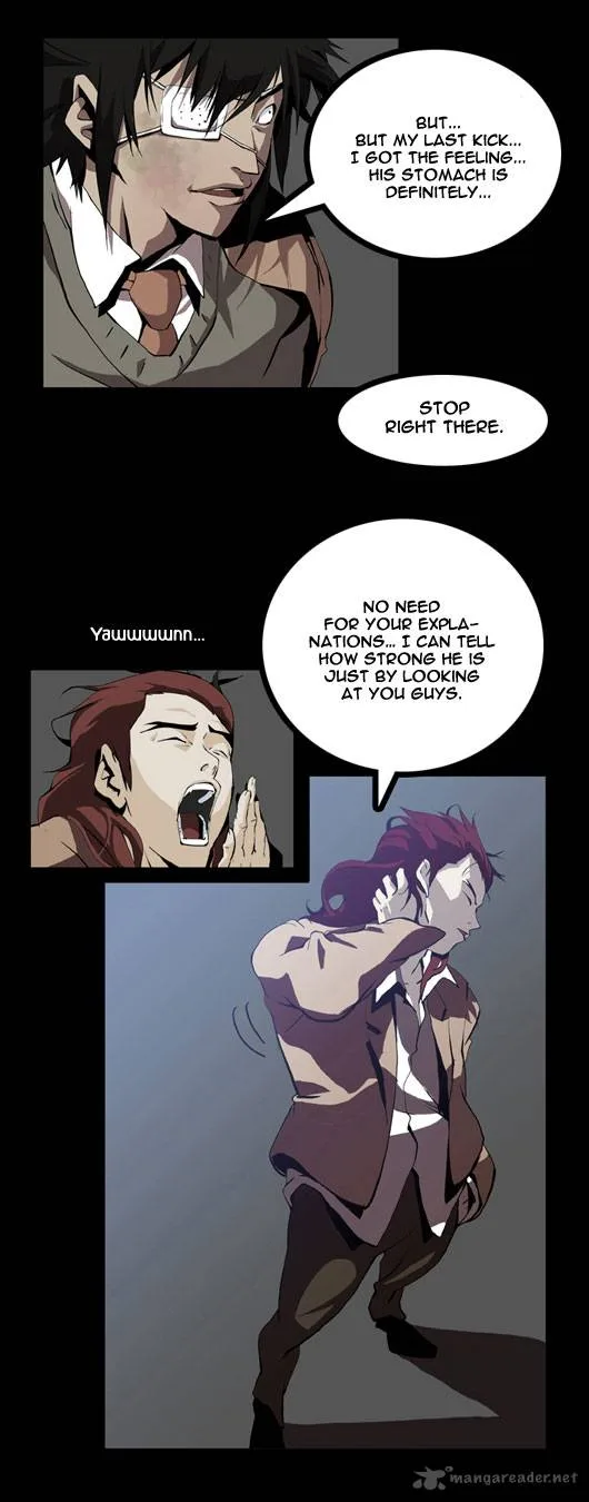 Ssen Nom Chapter 7 page 6
