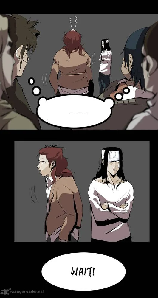 Ssen Nom Chapter 7 page 7