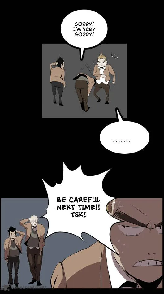 Ssen Nom Chapter 7 page 19