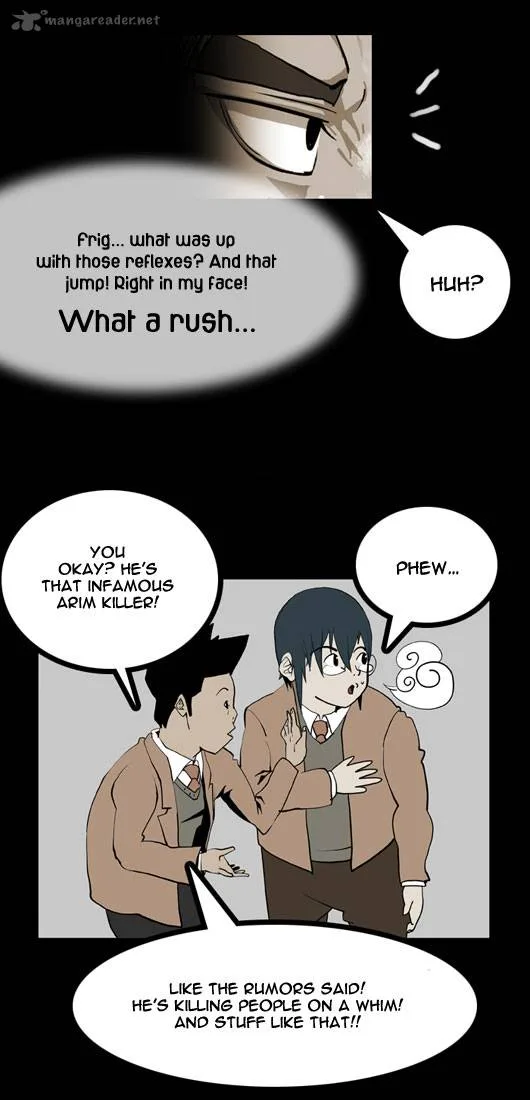 Ssen Nom Chapter 7 page 20