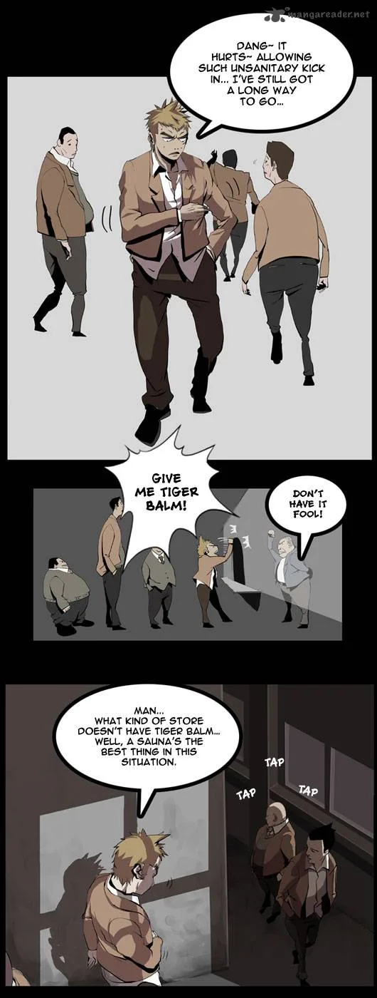 Ssen Nom Chapter 7 page 12