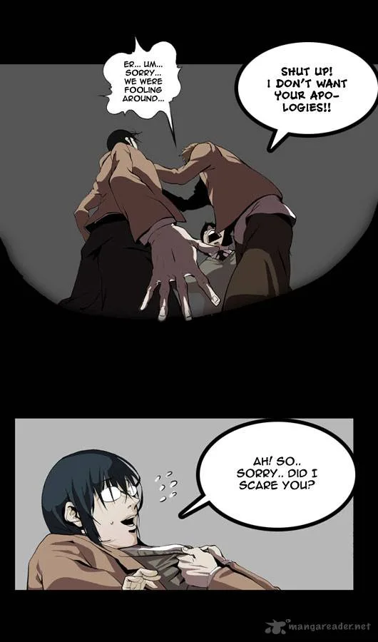 Ssen Nom Chapter 7 page 18