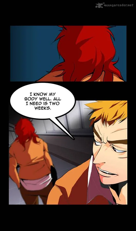 Ssen Nom Chapter 8 page 13