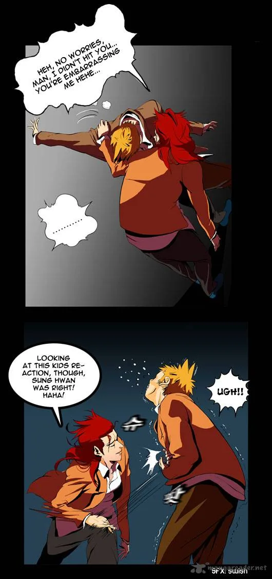 Ssen Nom Chapter 8 page 10