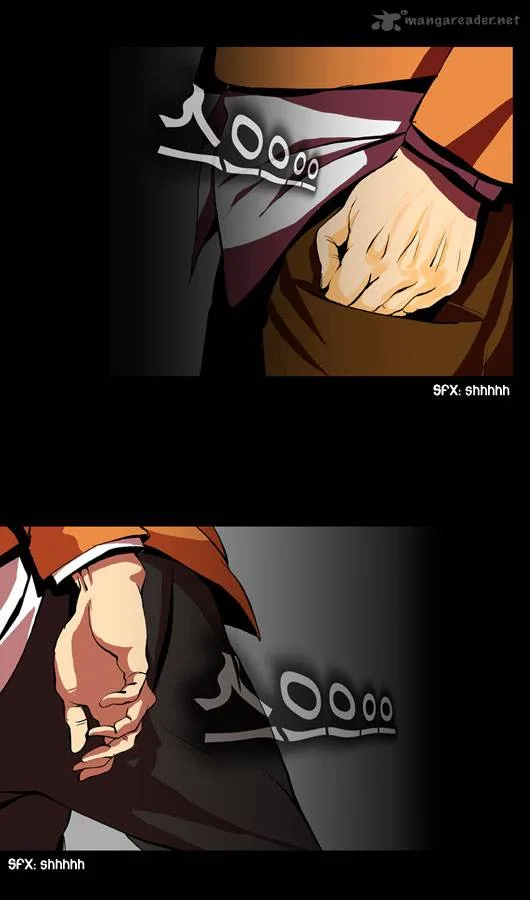 Ssen Nom Chapter 8 page 4