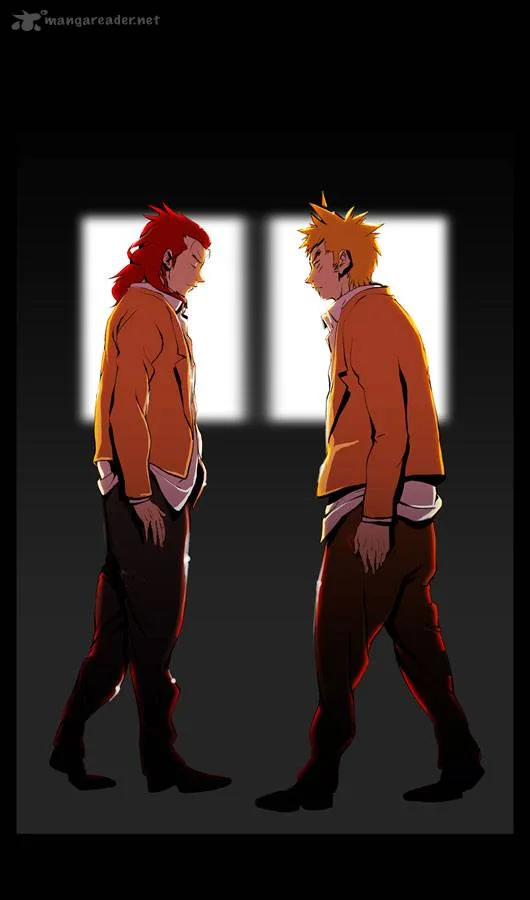 Ssen Nom Chapter 8 page 5