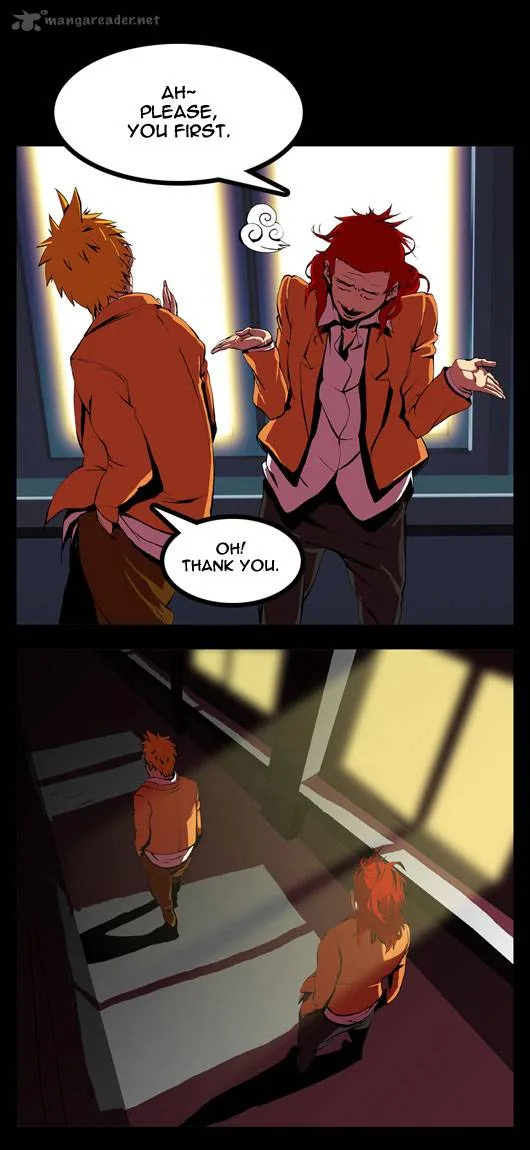 Ssen Nom Chapter 8 page 7