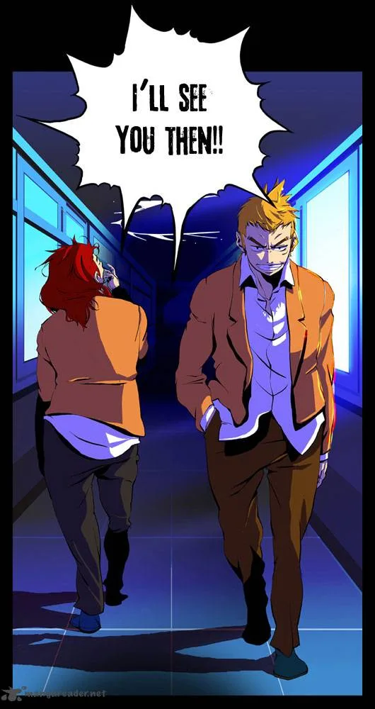 Ssen Nom Chapter 8 page 15