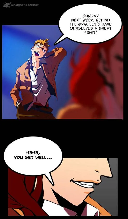 Ssen Nom Chapter 8 page 14