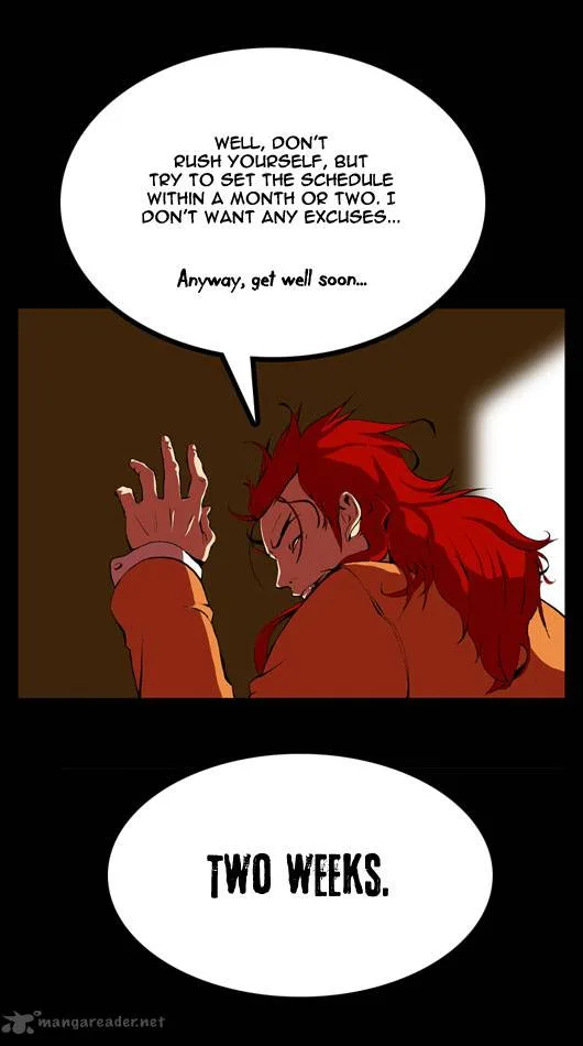 Ssen Nom Chapter 8 page 12
