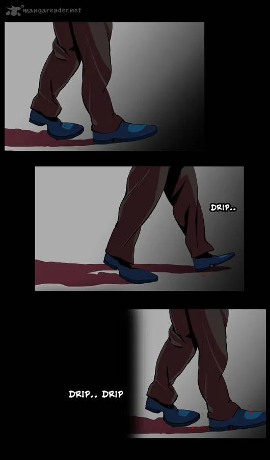 Ssen Nom Chapter 8 page 18
