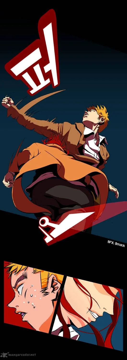 Ssen Nom Chapter 8 page 9