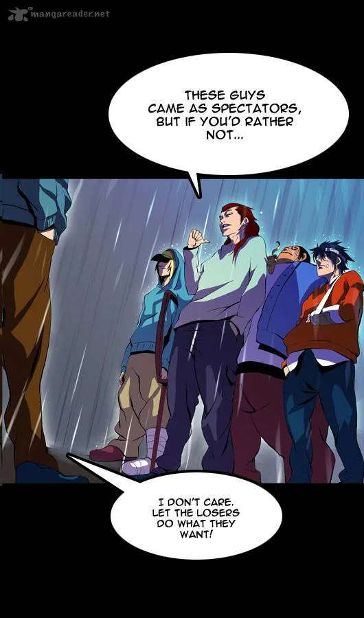 Ssen Nom Chapter 9 page 14