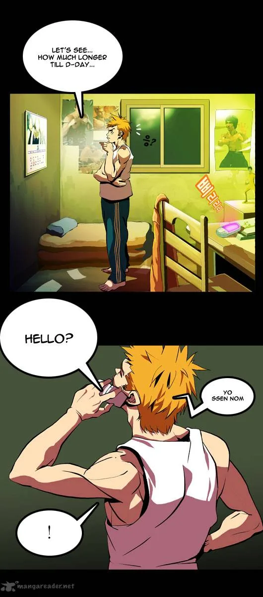 Ssen Nom Chapter 9 page 7