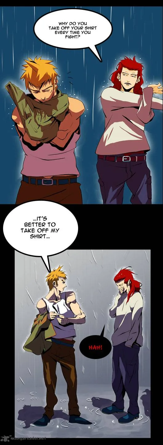 Ssen Nom Chapter 9 page 15