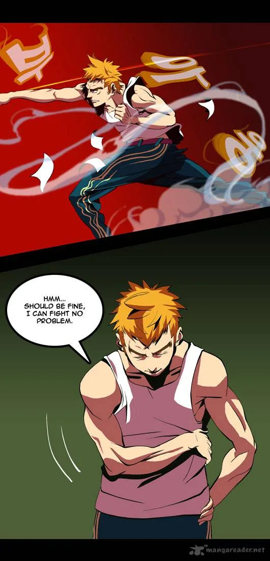 Ssen Nom Chapter 9 page 6