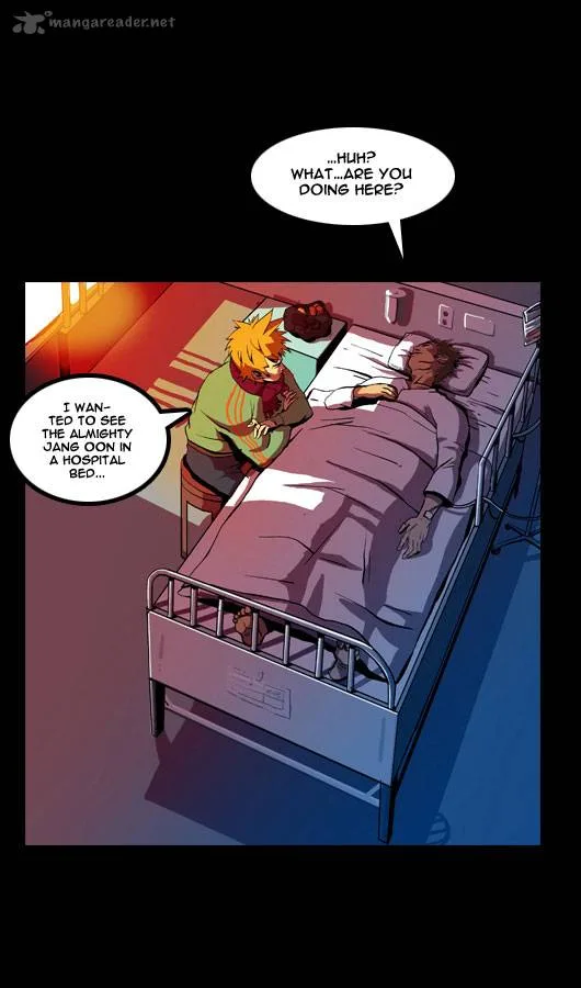 Ssen Nom Chapter 9 page 27