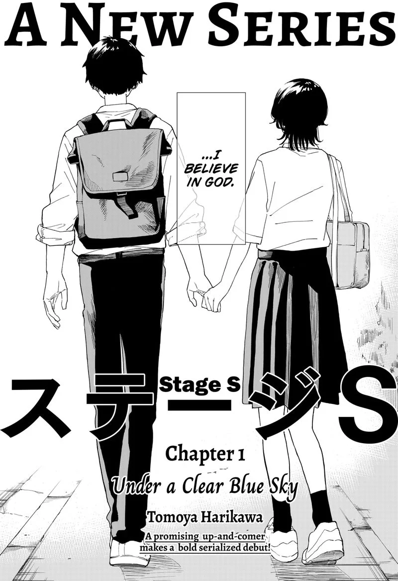 Stage S Chapter 1 page 6