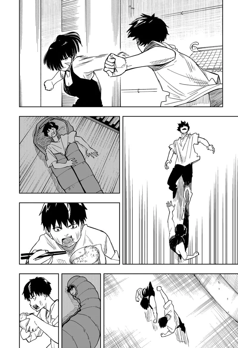 Stage S Chapter 11 page 8