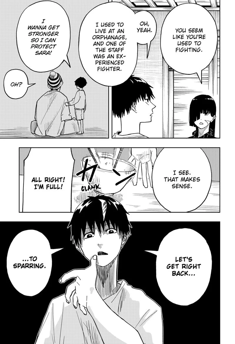 Stage S Chapter 11 page 7