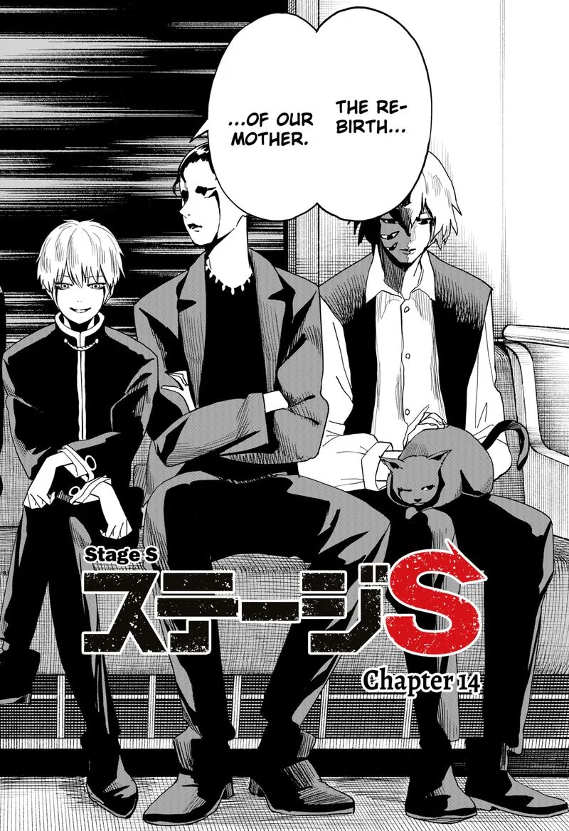 Stage S Chapter 14 page 2