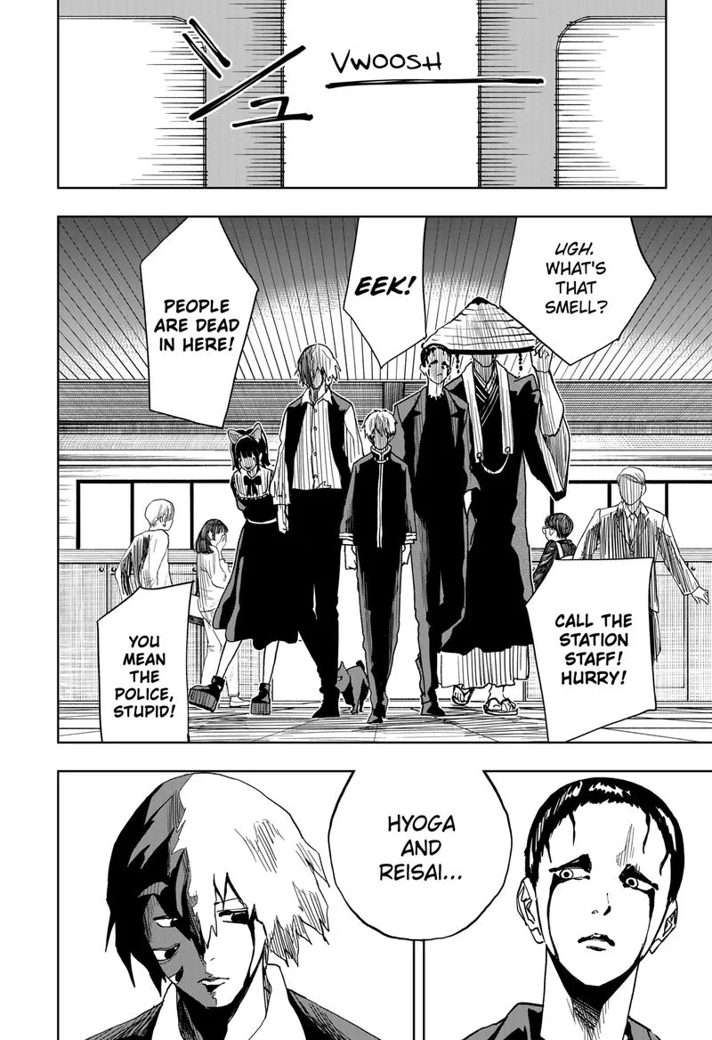 Stage S Chapter 14 page 6