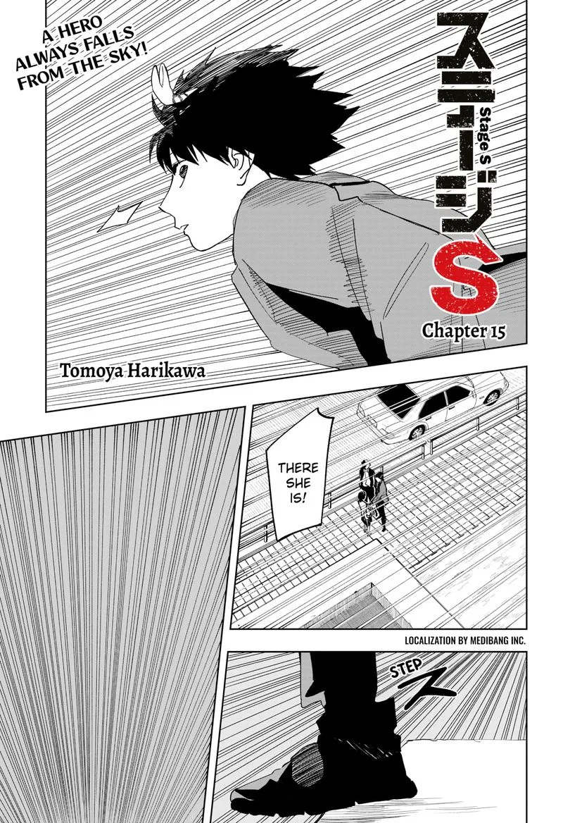 Stage S Chapter 15 page 1