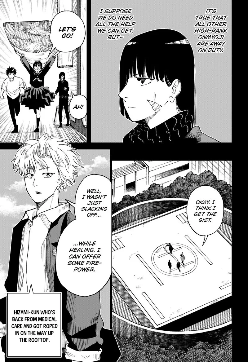 Stage S Chapter 15 page 11