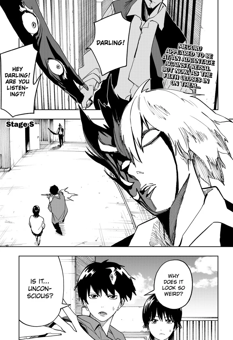 Stage S Chapter 18 page 1