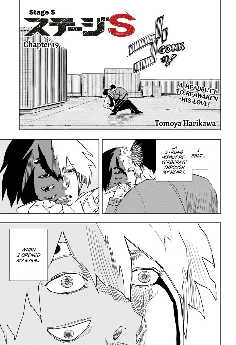 Stage S Chapter 19 page 1