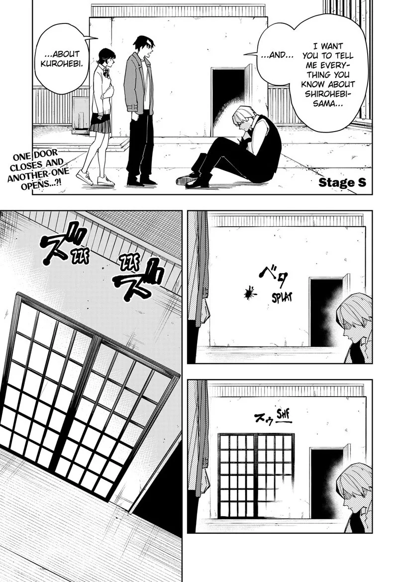 Stage S Chapter 20 page 1