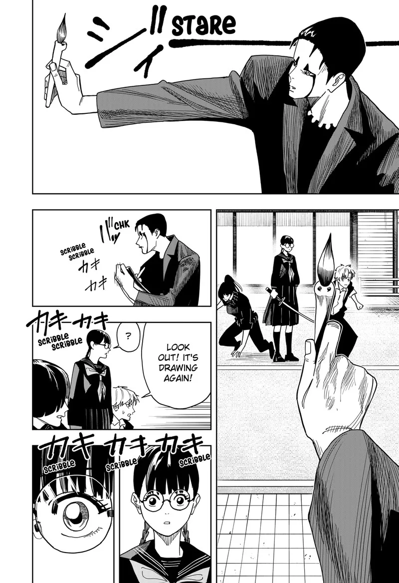 Stage S Chapter 22 page 2