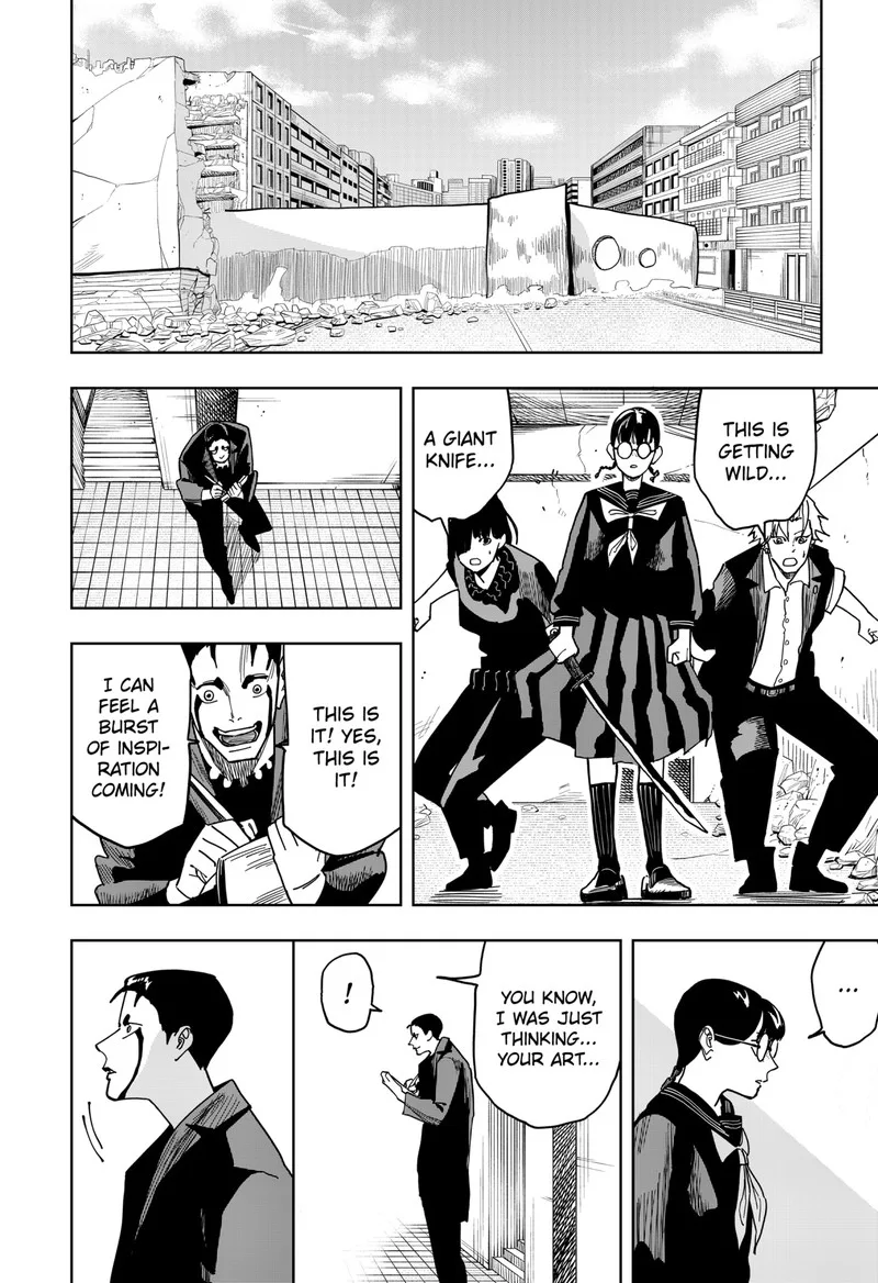 Stage S Chapter 22 page 10