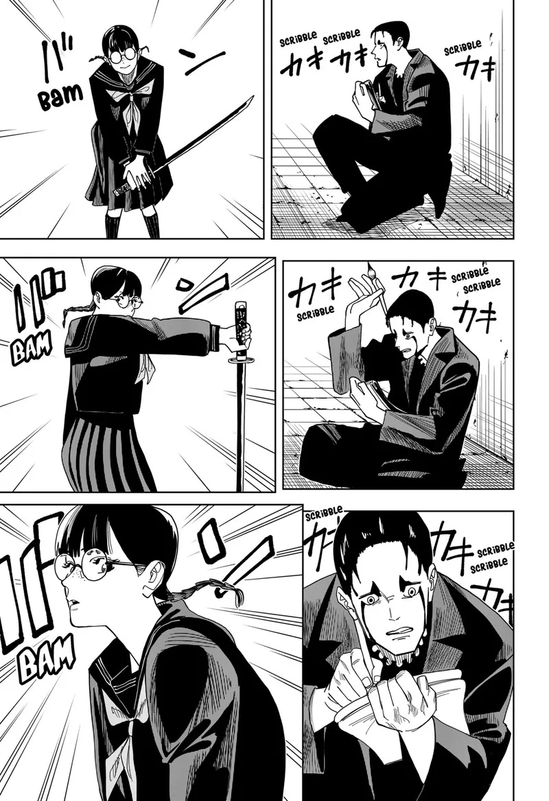 Stage S Chapter 22 page 3