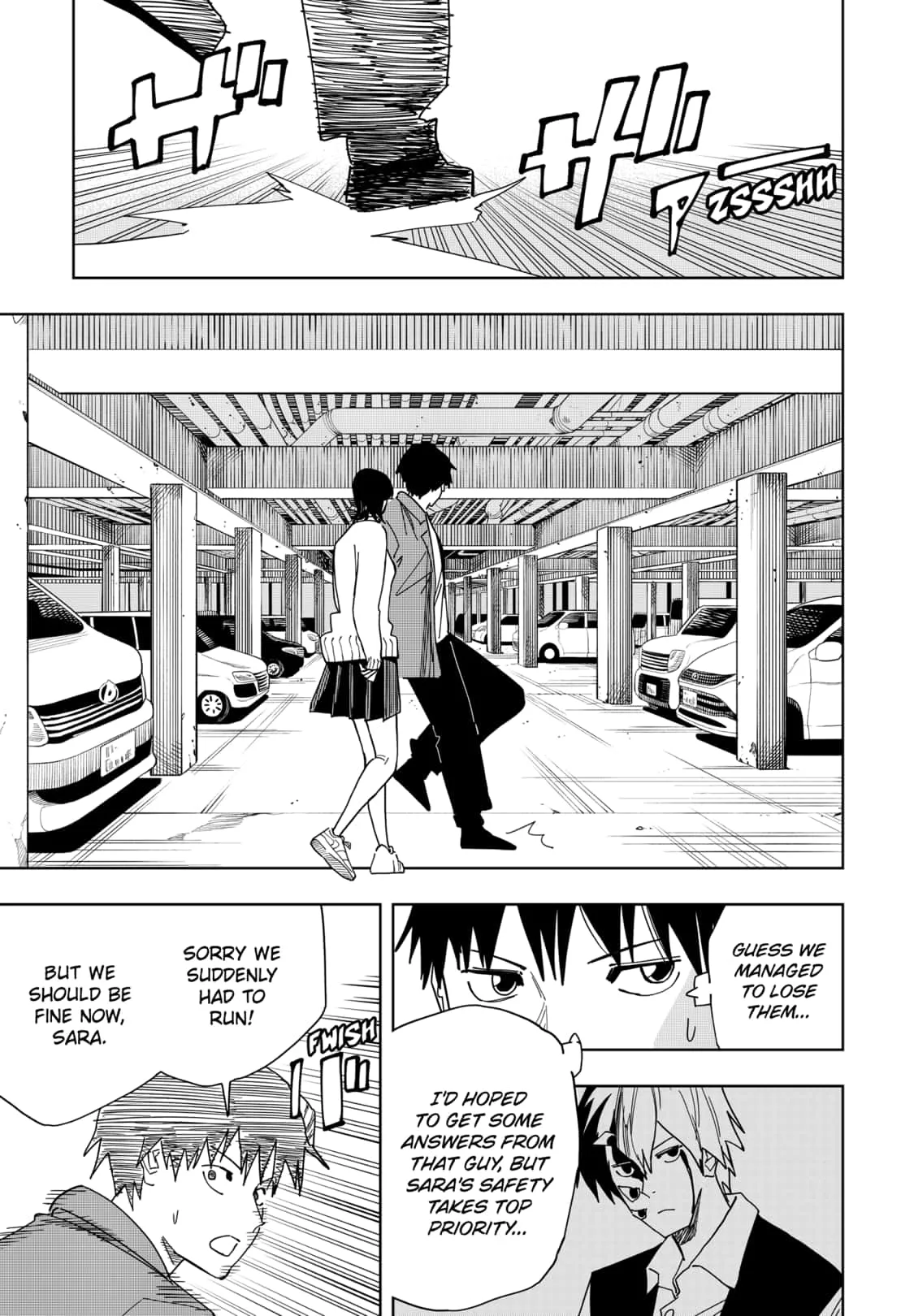 Stage S Chapter 23 page 5