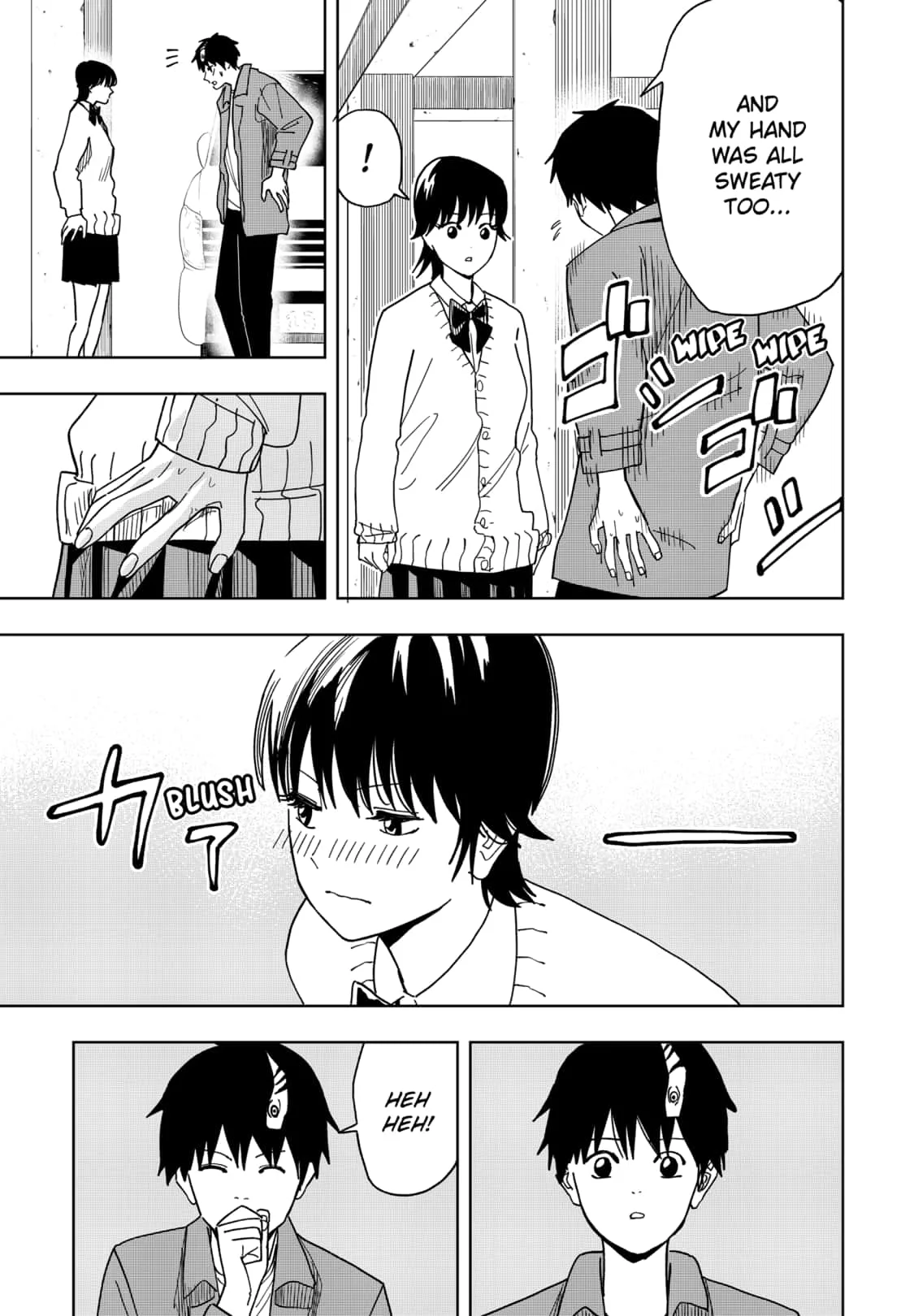 Stage S Chapter 23 page 9