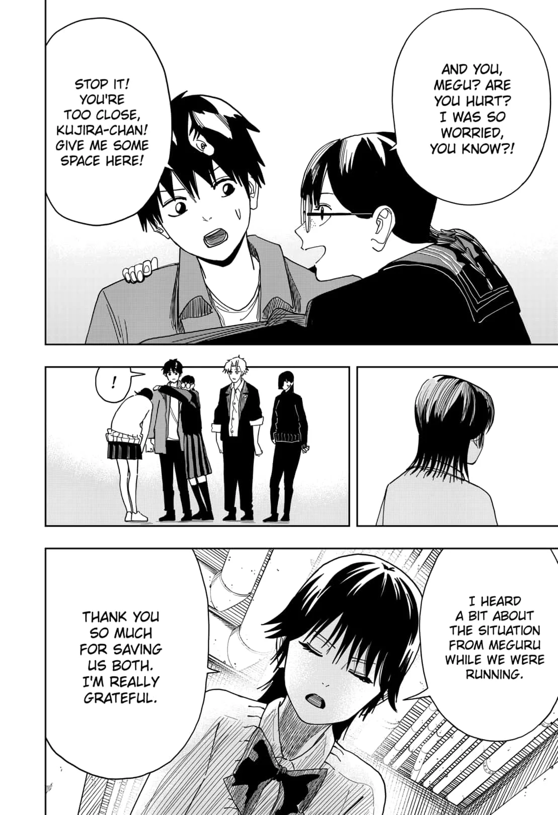 Stage S Chapter 23 page 12