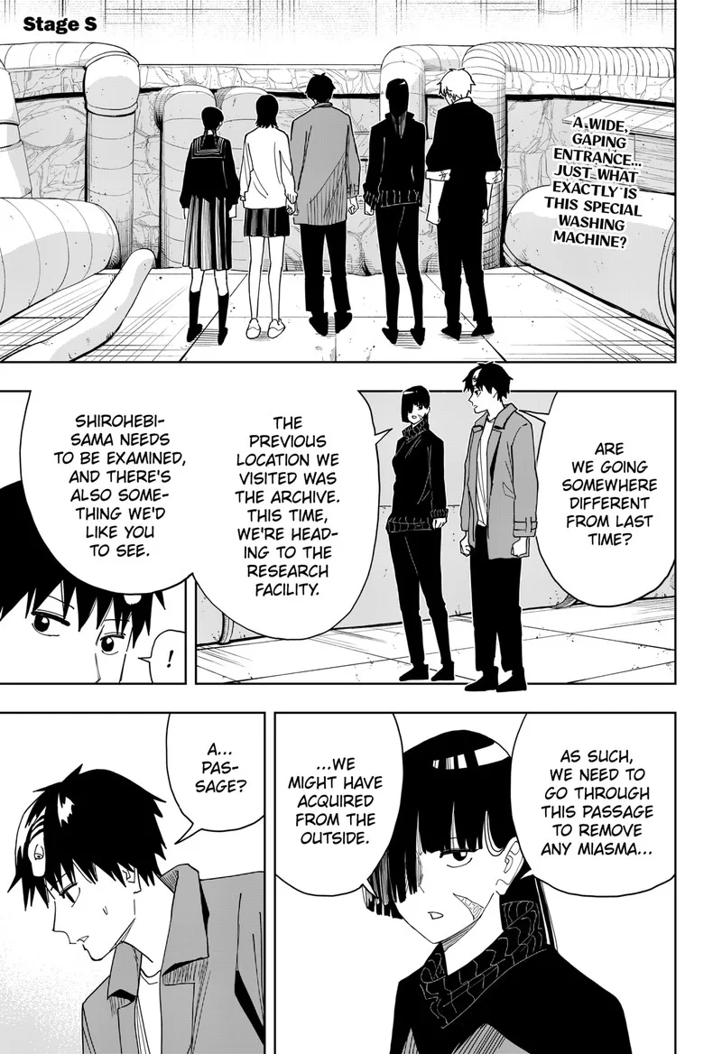 Stage S Chapter 24 page 1