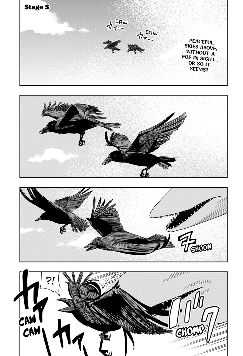 Stage S Chapter 25 page 1