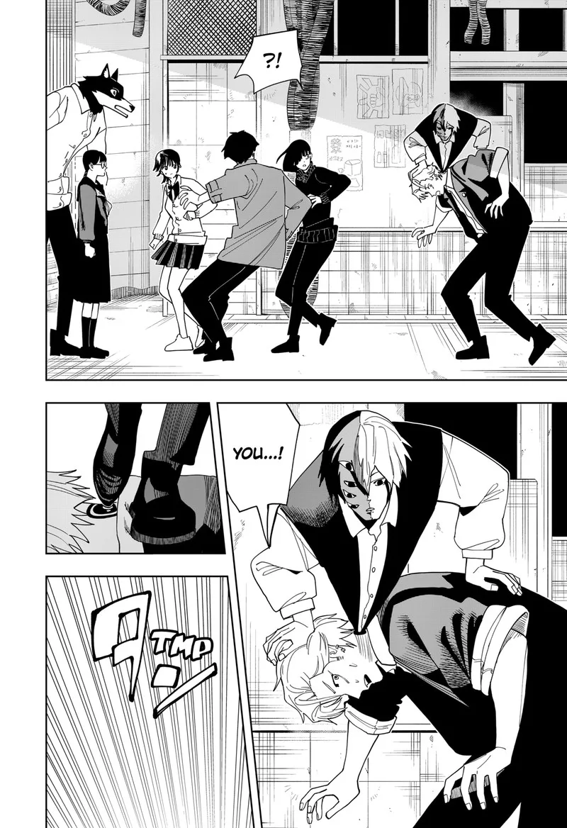 Stage S Chapter 25 page 6