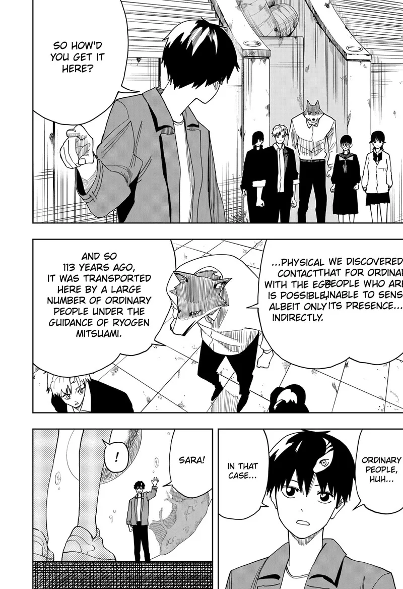 Stage S Chapter 26 page 6