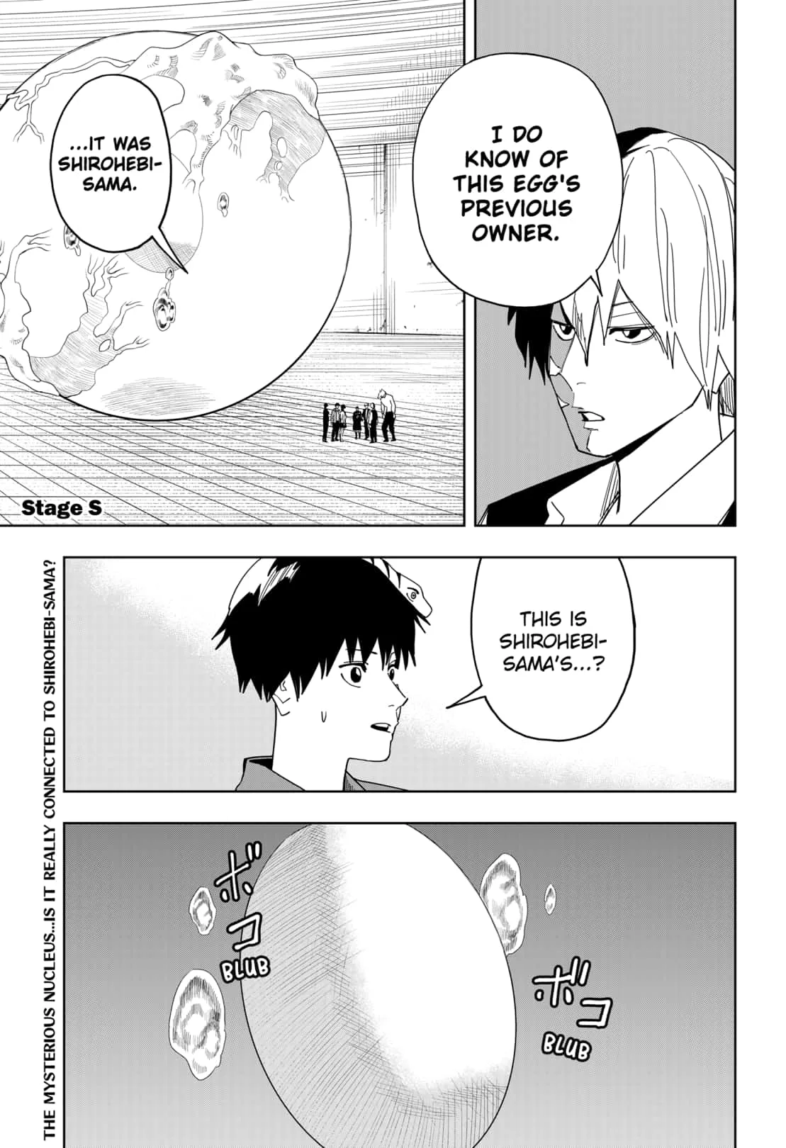 Stage S Chapter 27 page 1